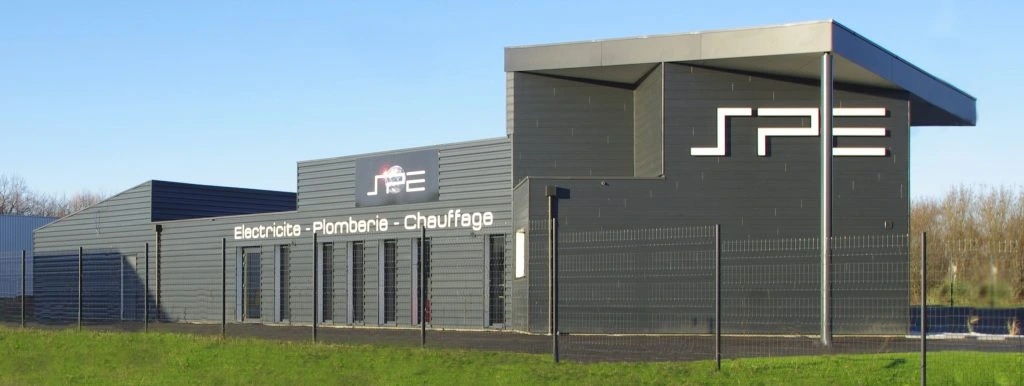 plan nouveau locaux démenagement